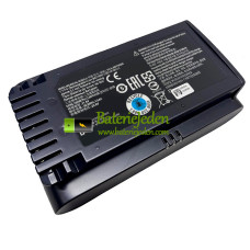Baterie pro Samsung Jet70 Jet60 Jet75 Jet90 VCA-SBT90EB [Náhradní baterie]